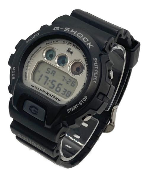 CASIO（カシオ）CASIO (カシオ) stussy (ステューシー) リストウォッチの古着・服飾アイテム