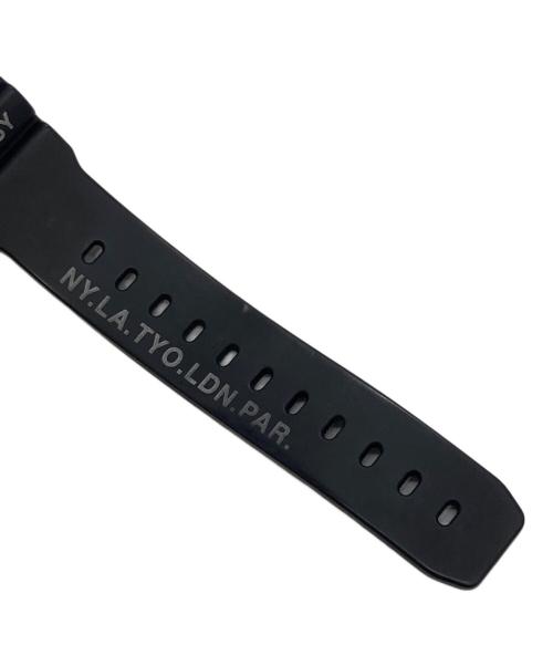 CASIO（カシオ）CASIO (カシオ) stussy (ステューシー) リストウォッチの古着・服飾アイテム