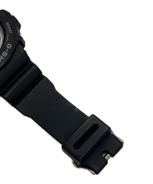 CASIO（カシオ）CASIO (カシオ) stussy (ステューシー) リストウォッチの古着・服飾アイテム