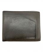 HERMESエルメス）の古着「2つ折り財布」