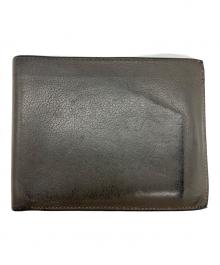 HERMES（エルメス）の古着「2つ折り財布」