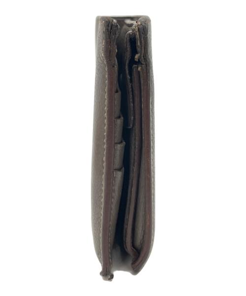 HERMES（エルメス）HERMES (エルメス) 2つ折り財布の古着・服飾アイテム