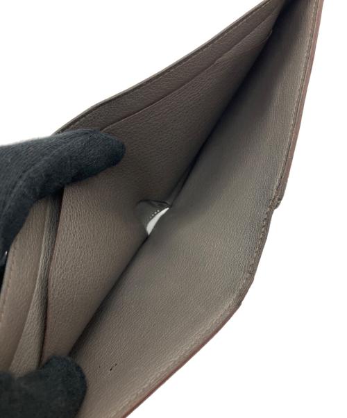 HERMES（エルメス）HERMES (エルメス) 2つ折り財布の古着・服飾アイテム