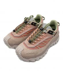 MONCLER GRENOBLE（モンクレール グルノーブル）の古着「TRAILGRIP」｜ピンク