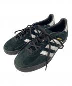 adidas×BILLY'S ENTアディダス×ビリーズ エンター）の古着「GAZELLE INDOOR」｜ブラック