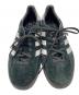 adidas (アディダス) BILLY'S ENT (ビリーズ エンター) GAZELLE INDOOR ブラック サイズ:US 7：10000円