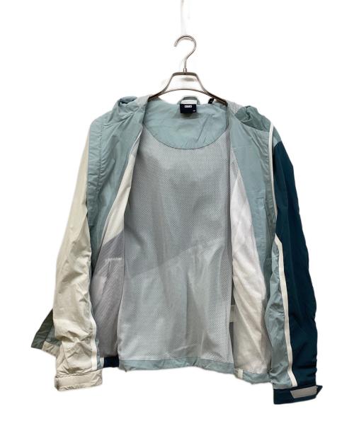 KITH（キス）KITH (キス) Madison Jacket スカイブルー サイズ:XSの古着・服飾アイテム