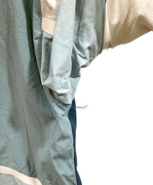 KITH（キス）KITH (キス) Madison Jacket スカイブルー サイズ:XSの古着・服飾アイテム