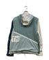 KITH (キス) Madison Jacket スカイブルー サイズ:XS：7000円