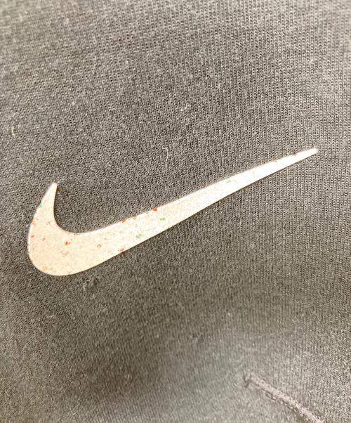 NIKE（ナイキ）NIKE (ナイキ) sacai (サカイ) NRG FLEECE PANT ブラック サイズ:Ｓの古着・服飾アイテム