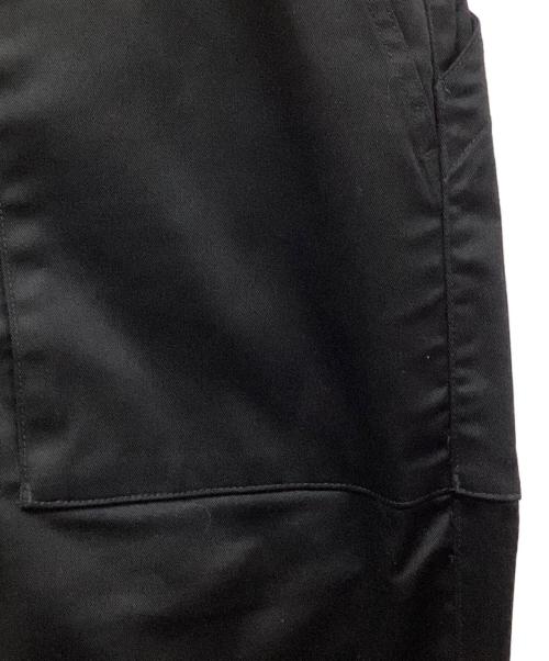 Columbia（コロンビア）Columbia (コロンビア) キーズマウンテンパンツ ブラック サイズ:Lの古着・服飾アイテム