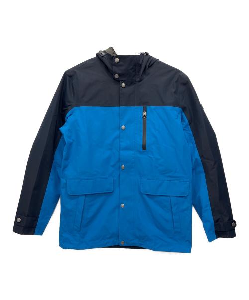 AIGLE（エーグル）AIGLE (エーグル) DALAVEN ブルー サイズ:Mの古着・服飾アイテム