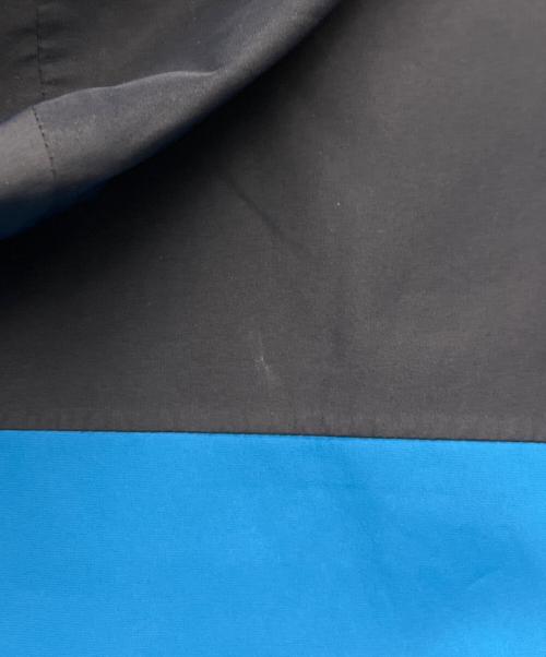 AIGLE（エーグル）AIGLE (エーグル) DALAVEN ブルー サイズ:Mの古着・服飾アイテム