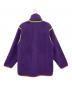 MARMOT (マーモット) Sheep Fleece Jacket パープル サイズ:L：7000円