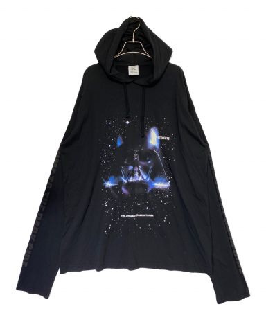 中古・古着通販】VETEMENTS (ヴェトモン) STAR WARS (スターウォーズ