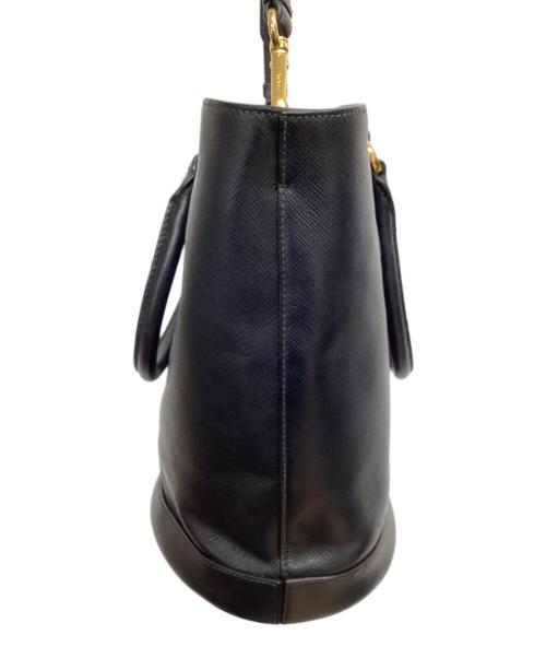 PRADA（プラダ）PRADA (プラダ) 2WAYショルダーバッグの古着・服飾アイテム