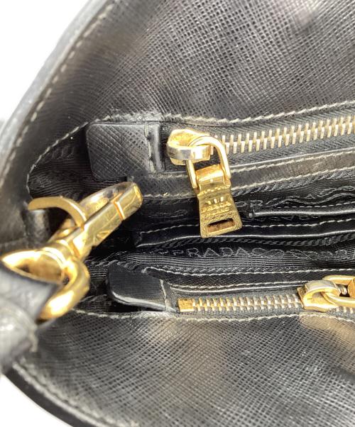 PRADA（プラダ）PRADA (プラダ) 2WAYショルダーバッグの古着・服飾アイテム