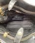 中古・古着 PRADA (プラダ) 2WAYショルダーバッグ：45000円