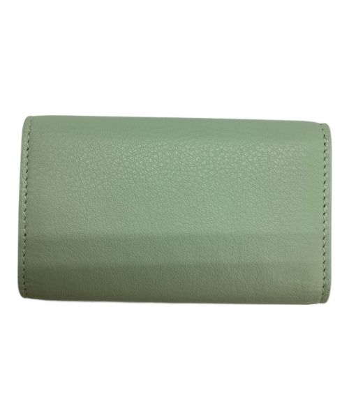 BALENCIAGA（バレンシアガ）BALENCIAGA (バレンシアガ) 6連キーケース　499204の古着・服飾アイテム