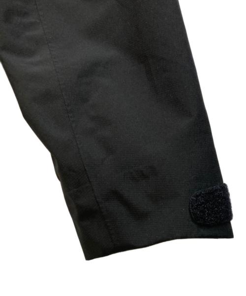 Saturdays NYC（サタデーズ ニューヨーク）Saturdays NYC (サタデーズ ニューヨーク) Micro Reps Jacket/ナイロンジャケット ブラック サイズ:Sの古着・服飾アイテム