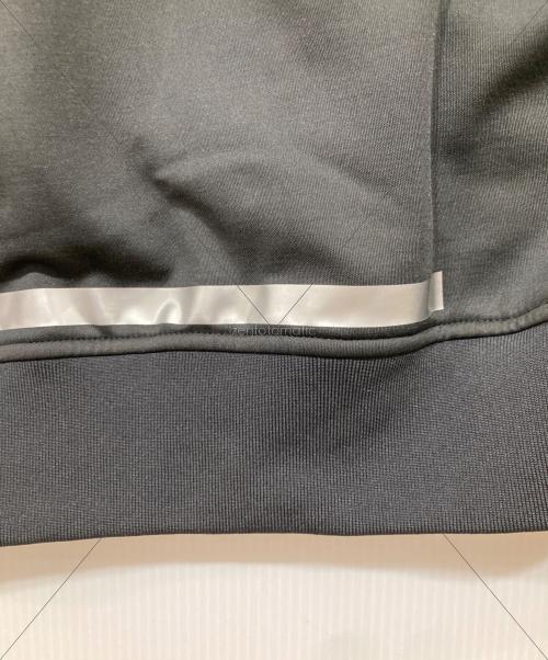 F.C.R.B.（エフシーレアルブリストル）F.C.R.B. (エフシーレアルブリストル) PDK JACKET/トラックジャケット ブラック サイズ:Sの古着・服飾アイテム