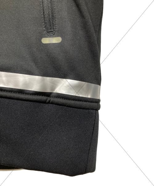 F.C.R.B.（エフシーレアルブリストル）F.C.R.B. (エフシーレアルブリストル) PDK JACKET/トラックジャケット ブラック サイズ:Sの古着・服飾アイテム