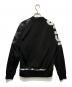 F.C.R.B. (エフシーレアルブリストル) PDK JACKET/トラックジャケット ブラック サイズ:S：10000円