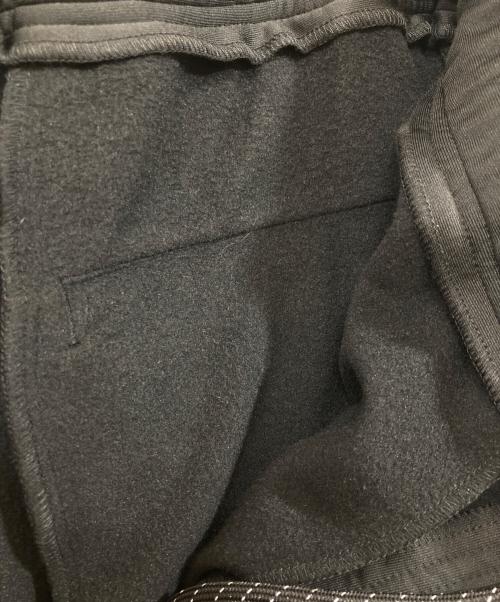 F.C.R.B.（エフシーレアルブリストル）F.C.R.B. (エフシーアールビー) パンツ ブラック サイズ:Sの古着・服飾アイテム