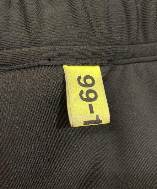 F.C.R.B.（エフシーレアルブリストル）F.C.R.B. (エフシーアールビー) パンツ ブラック サイズ:Sの古着・服飾アイテム