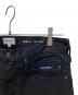 中古・古着 DESCENDANT (ディセンダント) DIN-4 SKINNY JEANS ブラック サイズ:2：6000円