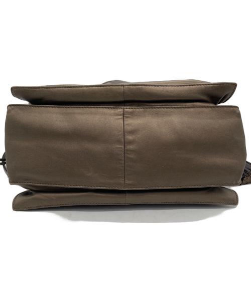 LOEWE（ロエベ）LOEWE (ロエベ) ショルダーバッグ フラメンコの古着・服飾アイテム