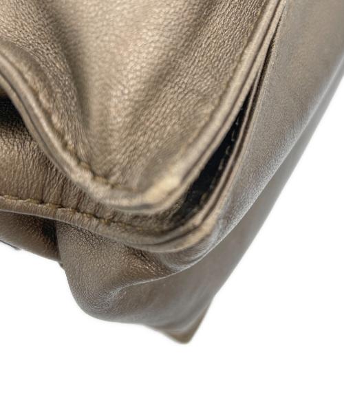 LOEWE（ロエベ）LOEWE (ロエベ) ショルダーバッグ フラメンコの古着・服飾アイテム