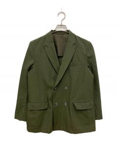 お取り置き　リージャ　ニーラジャケット 中古・古着通販】Wild Life Tailor (ワイルドライフテイラー) ナイロン