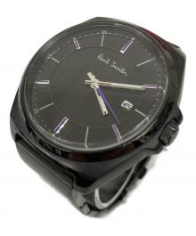 PAUL SMITH（ポールスミス）の古着「腕時計」