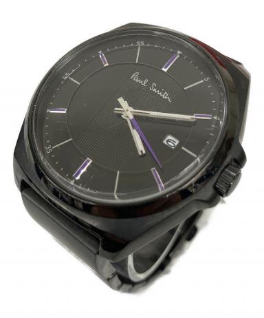 Paul Smith ポールスミス GN-4W-S 腕時計 ポールスミス⁄型番：GN-4W-S 