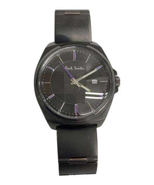 PAUL SMITH（ポールスミス）Paul Smith (ポールスミス) 腕時計の古着・服飾アイテム