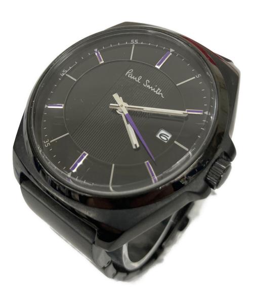 PAUL SMITH（ポールスミス）Paul Smith (ポールスミス) 腕時計の古着・服飾アイテム