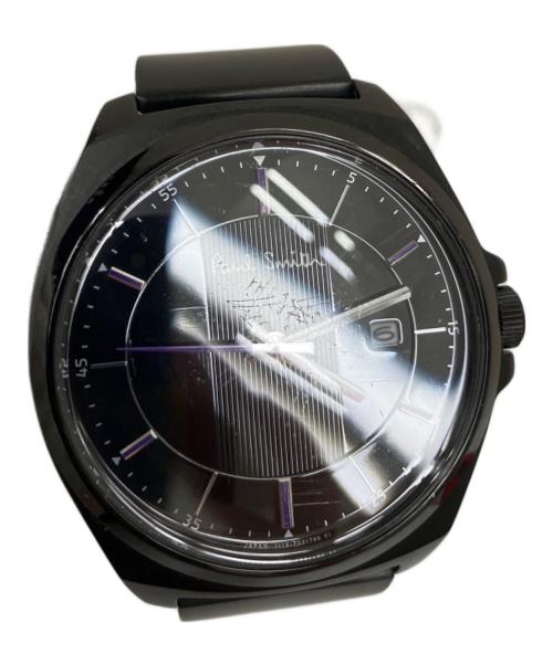 PAUL SMITH（ポールスミス）Paul Smith (ポールスミス) 腕時計の古着・服飾アイテム