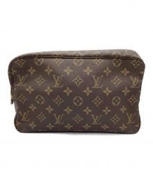 LOUIS VUITTON（ルイ ヴィトン）の古着「コスメポーチ」
