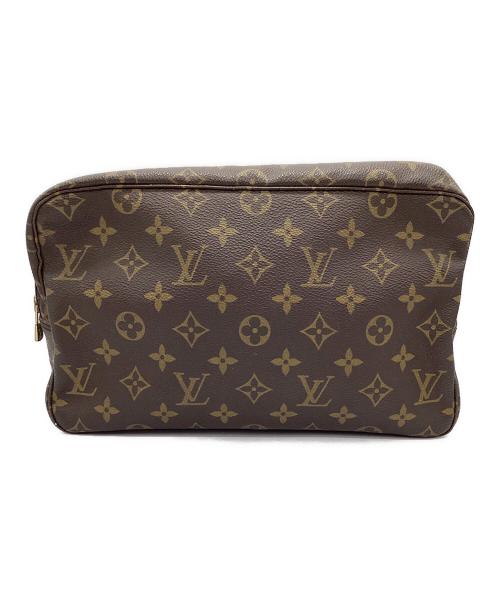 LOUIS VUITTON（ルイ ヴィトン）LOUIS VUITTON (ルイ ヴィトン) コスメポーチの古着・服飾アイテム