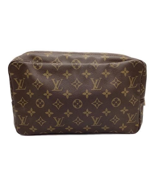 LOUIS VUITTON（ルイ ヴィトン）LOUIS VUITTON (ルイ ヴィトン) コスメポーチの古着・服飾アイテム