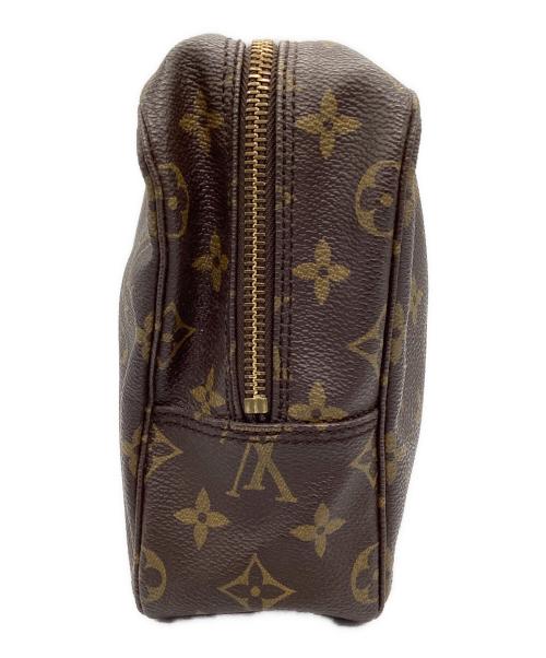 LOUIS VUITTON（ルイ ヴィトン）LOUIS VUITTON (ルイ ヴィトン) コスメポーチの古着・服飾アイテム