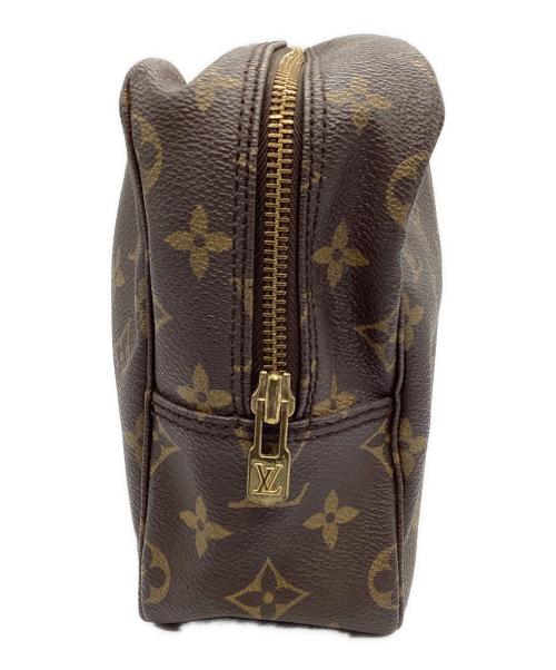LOUIS VUITTON（ルイ ヴィトン）LOUIS VUITTON (ルイ ヴィトン) コスメポーチの古着・服飾アイテム