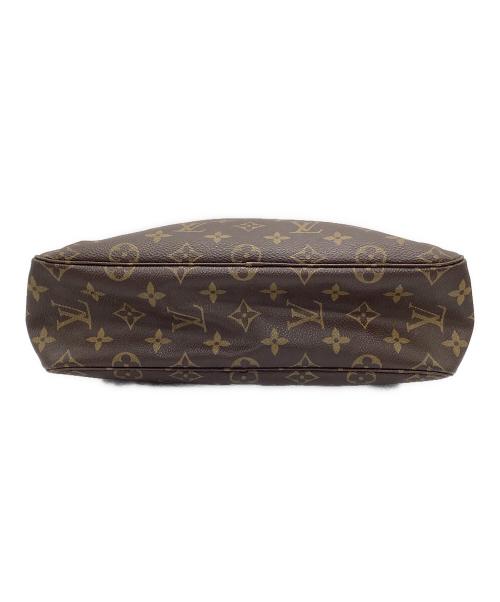 LOUIS VUITTON（ルイ ヴィトン）LOUIS VUITTON (ルイ ヴィトン) コスメポーチの古着・服飾アイテム