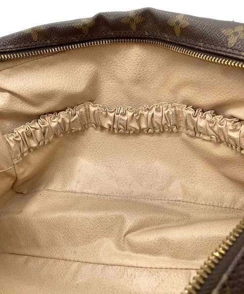 LOUIS VUITTON（ルイ ヴィトン）LOUIS VUITTON (ルイ ヴィトン) コスメポーチの古着・服飾アイテム