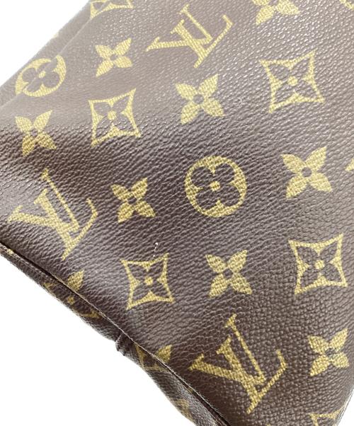 LOUIS VUITTON（ルイ ヴィトン）LOUIS VUITTON (ルイ ヴィトン) コスメポーチの古着・服飾アイテム