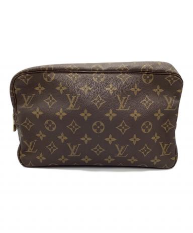 ルイヴィトン　トゥルーストワレット 中古・古着通販】LOUIS VUITTON (ルイ ヴィトン) トゥルーストワレット