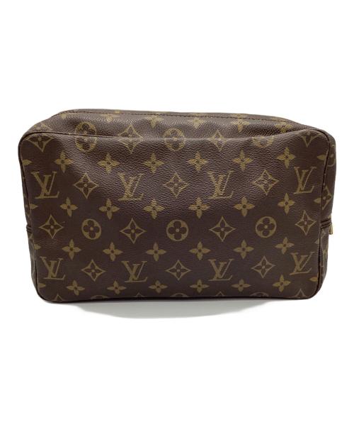 LOUIS VUITTON（ルイ ヴィトン）LOUIS VUITTON (ルイ ヴィトン) トゥルーストワレットの古着・服飾アイテム
