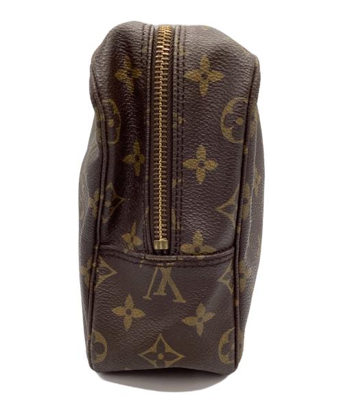 LOUIS VUITTON（ルイ ヴィトン）LOUIS VUITTON (ルイ ヴィトン) トゥルーストワレットの古着・服飾アイテム