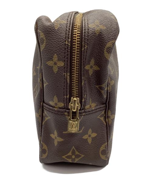 LOUIS VUITTON（ルイ ヴィトン）LOUIS VUITTON (ルイ ヴィトン) トゥルーストワレットの古着・服飾アイテム